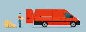 Loading and Security of Finished Goods