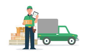 Delivery Order Management